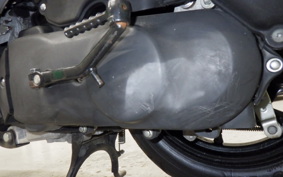 SUZUKI LET's 4 2019 CA45A
