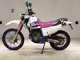 Фото Yamaha TT250R RAID 2009 с японского аукциона