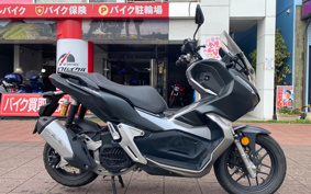 HONDA ADV150 KF38