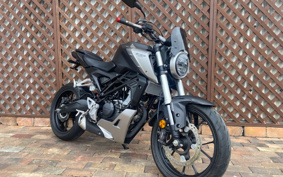 HONDA CB125 R JC79