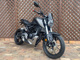 Фото Honda CB125 R с японского аукциона