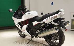 KAWASAKI ZZ1400 NINJA R 2007 ZXT40A