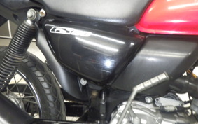 SUZUKI GS50 2009 NA41A