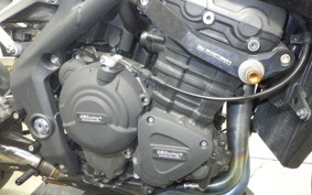 TRIUMPH SPEED TRIPLE RS 2022