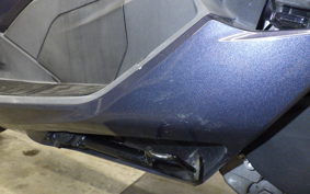 HONDA PCX 125 2009 JK05