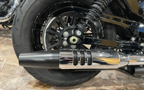 HARLEY XL1200X 2020 LC3