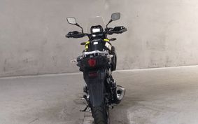 SUZUKI V-STROM 250 DS11A