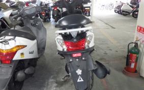 YAMAHA AXIS 125 Z SED7J