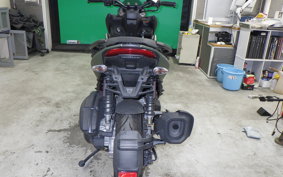 YAMAHA X FORCE SG79J