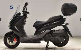 YAMAHA MAJESTY155 Gen.2 S SG52J