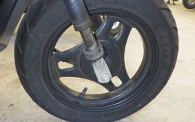 SUZUKI LET's 4 CA45A