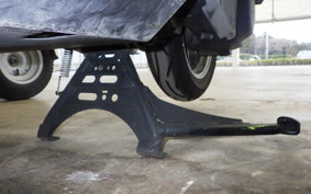 SUZUKI SKYWAVE 200 (Burgman 200) CH41A