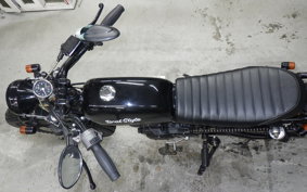 HONDA CB250 RS Z 2004 MC02