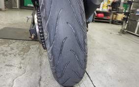 YAMAHA MT-03 2019 RH13J