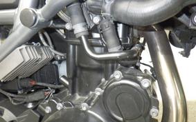 BMW F700GS 2016