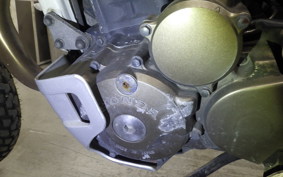 HONDA AX-1 2021 MD21