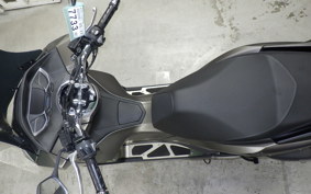 HONDA PCX125 JK05