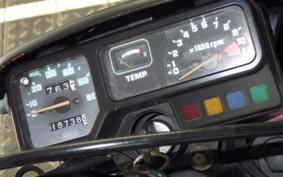 HONDA MTX50R AD06