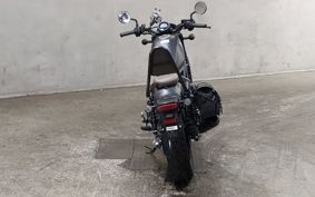 HONDA REBEL 250 S MC49