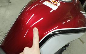 HONDA CB400SF GEN 4 A 2023 NC42
