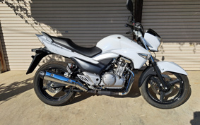 SUZUKI GSR250 GJ55D
