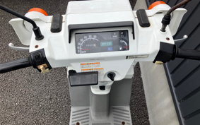 HONDA CB400SFV-3 BOLDOR 2020 NC42