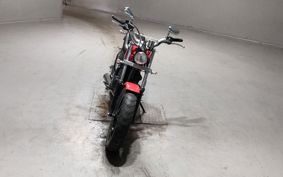 YAMAHA TW200 DG07J