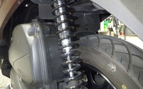 HONDA TACT-4ﾍﾞｰｼｯｸ AF79