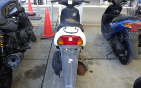 SUZUKI LET's 2 2022 CA1PA