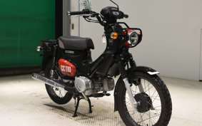 HONDA ｸﾛｽｶﾌﾞ110-2 2018 JA45