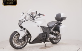 HONDA VFR1200F DCT 2010 SC63