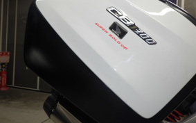 HONDA CB1300SB SUPER BOLDOR A 2020 SC54