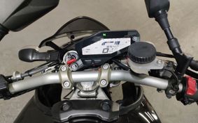 YAMAHA MT-09 RN34J