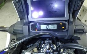 HONDA CRF1100L AFRICA TWIN DCT 2020 SD10