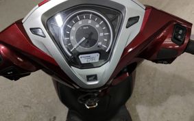 HONDA LEAD 125 JK12