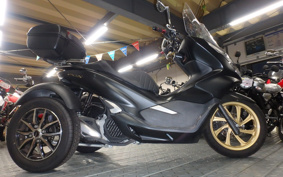 HONDA PCX150 TRIKE KF21