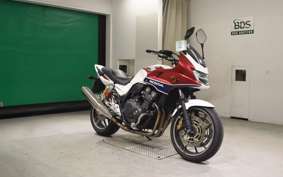 HONDA CB400 SUPER BOLDOR A 2015 NC42