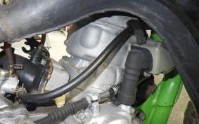 KAWASAKI KDX125 SR DX125A