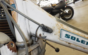 OTHER +DAIHATSU SOLEX50 SX1