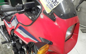 KAWASAKI GPZ400 2025 ZX400C