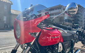 HONDA CB1100RS FINAL ED 2023 SC65