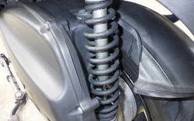 YAMAHA JOG Delux SA39J