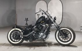 KAWASAKI VULCAN 400 1995 VN400A