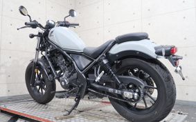 HONDA  REBEL 250 ABS MC49