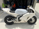 Фото Honda NSF100 с японского аукциона
