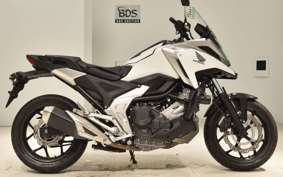 HONDA NC750X 2022