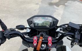 HONDA GROM JC61