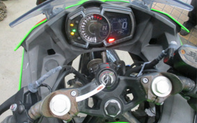 KAWASAKI Ninja 250 ABS EX250P