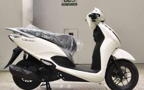 HONDA LEAD 125 JK12