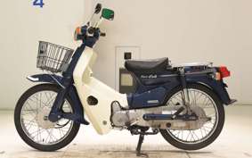 HONDA C90 SUPER CUB E 2014 HA02